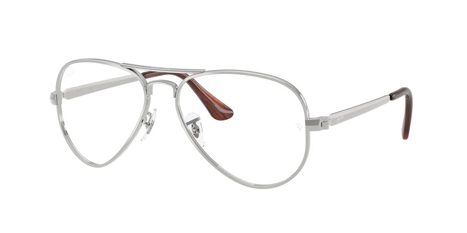 Ray-Ban Aviator Max 3925V Eyeglasses - view 4